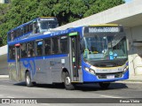 Viação Vila Real B11572 na cidade de Rio de Janeiro, Rio de Janeiro, Brasil, por Renan Vieira. Número da foto: #10323963.