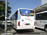 Transportes Futuro C30097 na cidade de Rio de Janeiro, Rio de Janeiro, Brasil, por João Vicente. Número da foto: #:id.
