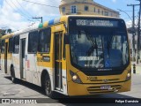 Plataforma Transportes 30928 na cidade de Salvador, Bahia, Brasil, por Felipe Damásio. Número da foto: #10321324.