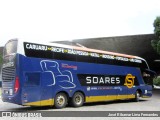 Soares Turismo e Fretamento 2020 na cidade de Fortaleza, Ceará, Brasil, por José Ribamar Lima Fernandes. Número da foto: #:id.