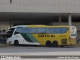 Empresa Gontijo de Transportes 18245 na cidade de Caruaru, Pernambuco, Brasil, por Lenilson da Silva Pessoa. Número da foto: #10321770.