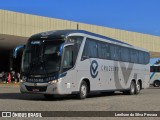 Viação Cruzeiro 6054 na cidade de Caruaru, Pernambuco, Brasil, por Lenilson da Silva Pessoa. Número da foto: #:id.
