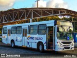 Empresa de Transportes Nossa Senhora da Conceição 4013 na cidade de Natal, Rio Grande do Norte, Brasil, por Jefferson Silva. ID da foto: :id.