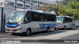 Transcooper > Norte Buss 2 6412 na cidade de São Paulo, São Paulo, Brasil, por Roberto Teixeira. Número da foto: #10323092.