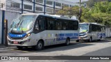 Transcooper > Norte Buss 2 6412 na cidade de São Paulo, São Paulo, Brasil, por Roberto Teixeira. ID da foto: :id.