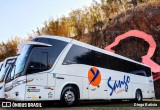 Sango Transportes Turísticos 1200 na cidade de Campinas, São Paulo, Brasil, por Diego Batista. Número da foto: #10323810.
