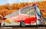 Viação Smart Transporte e Turismo 6000 na cidade de Campinas, São Paulo, Brasil, por Diego Batista. Número da foto: #10323061.