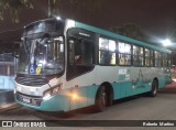 SIT Macaé Transportes 2135 na cidade de Macaé, Rio de Janeiro, Brasil, por Roberto  Martins. Número da foto: #10321563.