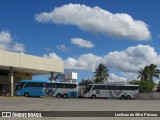 Viação Cruzeiro 6054 na cidade de Caruaru, Pernambuco, Brasil, por Lenilson da Silva Pessoa. Número da foto: #:id.