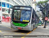 Viação Santa Brígida 1 1453 na cidade de São Paulo, São Paulo, Brasil, por Lucas Santos da Silva. Número da foto: #10321519.