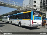 Viação Redentor C47740 na cidade de Rio de Janeiro, Rio de Janeiro, Brasil, por João Vicente. Número da foto: #:id.