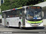 Viação Nossa Senhora de Lourdes B58054 na cidade de Rio de Janeiro, Rio de Janeiro, Brasil, por Renan Vieira. ID da foto: :id.