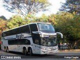 Planalto Transportes 2555 na cidade de São Paulo, São Paulo, Brasil, por Rodrigo Piragibe. Número da foto: #:id.