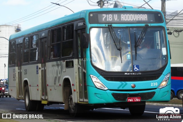 ANSAL - Auto Nossa Senhora de Aparecida 230 na cidade de Juiz de Fora, Minas Gerais, Brasil, por Lucas Alvim. ID da foto: 10327680.