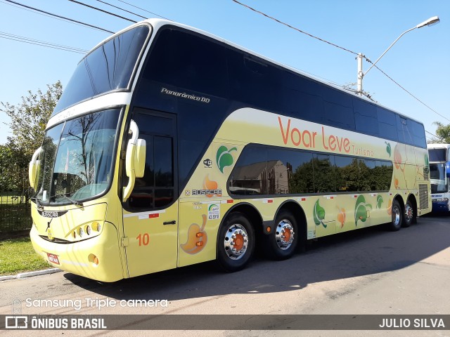 Voar Leve Turismo 10 na cidade de Esteio, Rio Grande do Sul, Brasil, por JULIO SILVA. Número da foto: #10324419.