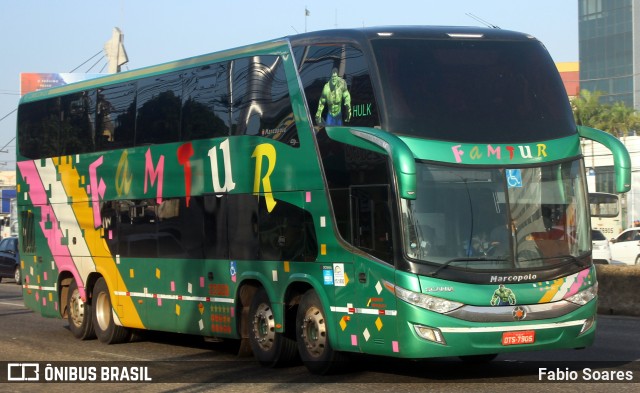 Famtur Turismo 22000 na cidade de Belém, Pará, Brasil, por Fabio Soares. ID da foto: 10326500.