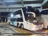 Auto Viação 1001 RJ 108.713 na cidade de Resende, Rio de Janeiro, Brasil, por Gabriel Nunes de Carvalho. Número da foto: #10326046.
