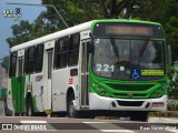 Via Verde Transportes Coletivos 0513099 na cidade de Manaus, Amazonas, Brasil, por Ruan Neves oficial. Número da foto: #:id.