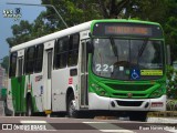 Via Verde Transportes Coletivos 0513099 na cidade de Manaus, Amazonas, Brasil, por Ruan Neves oficial. ID da foto: :id.