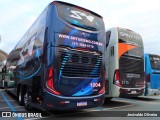 SH Transportes 1004 na cidade de Aparecida, São Paulo, Brasil, por Josivaldo Oliveira. Número da foto: #10327191.