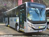 City Transporte Urbano Intermodal - Votorantim 654 na cidade de Campinas, São Paulo, Brasil, por Henrique Alves de Paula Silva. Número da foto: #10327169.