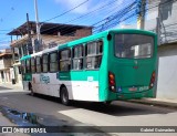 OT Trans - Ótima Salvador Transportes 20759 na cidade de Salvador, Bahia, Brasil, por Gabriel Guimarães. Número da foto: #10325077.