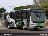 Viação Garcia 81048 na cidade de Paranavaí, Paraná, Brasil, por Robson Alves. Número da foto: #10326709.