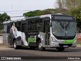 Viação Garcia 81048 na cidade de Paranavaí, Paraná, Brasil, por Robson Alves. ID da foto: :id.