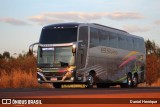EB Silvério Viagens e Turismo 2036 na cidade de Rio Verde, Goiás, Brasil, por Daniel Henrique. Número da foto: #:id.