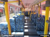 Viação Lira 3223 na cidade de Campinas, São Paulo, Brasil, por Gabriel Brunhara. Número da foto: #:id.
