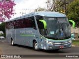 Viação Garcia 8145 na cidade de Paranavaí, Paraná, Brasil, por Robson Alves. Número da foto: #10326650.