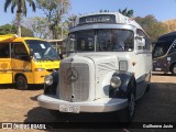 Viação Caprioli 18 na cidade de Campinas, São Paulo, Brasil, por Guilherme Justo. Número da foto: #:id.
