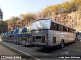 Ônibus Particulares 400 na cidade de Campinas, São Paulo, Brasil, por Andre Santos de Moraes. Número da foto: #10325776.