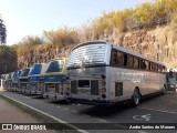 Ônibus Particulares 400 na cidade de Campinas, São Paulo, Brasil, por Andre Santos de Moraes. ID da foto: :id.