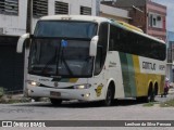 Empresa Gontijo de Transportes 14925 na cidade de Caruaru, Pernambuco, Brasil, por Lenilson da Silva Pessoa. Número da foto: #10325670.