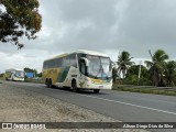 Empresa Gontijo de Transportes 18345 na cidade de Goianinha, Rio Grande do Norte, Brasil, por Alison Diego Dias da Silva. Número da foto: #10326321.