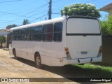 Ônibus Particulares 4I65 na cidade de Paulista, Pernambuco, Brasil, por Anderson Miguel. ID da foto: :id.