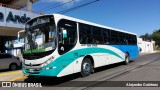 Autobuses sin identificación - Costa Rica DON MARIO na cidade de Santa Cruz, Guanacaste, Costa Rica, por Alejandro Gutiérrez. Número da foto: #10326601.
