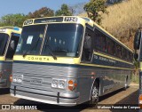 Ônibus Particulares 7124 na cidade de Campinas, São Paulo, Brasil, por Matheus Ferreira de Campos. ID da foto: :id.