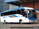 VUSC - Viação União Santa Cruz 4010 na cidade de Porto Alegre, Rio Grande do Sul, Brasil, por Pedro Silva. Número da foto: #:id.