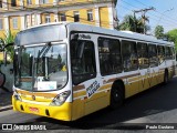 Companhia Carris Porto-Alegrense 0729 na cidade de Porto Alegre, Rio Grande do Sul, Brasil, por Paulo Gustavo. Número da foto: #:id.