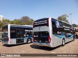 Higer FE10BR na cidade de Campinas, São Paulo, Brasil, por Andre Santos de Moraes. Número da foto: #10325744.