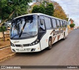 Prefeitura Municipal de Cravinhos CZA-9924 na cidade de Cravinhos, São Paulo, Brasil, por Guilherme A.. Número da foto: #10325382.