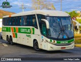 Empresa Gontijo de Transportes 21630 na cidade de Juiz de Fora, Minas Gerais, Brasil, por Luiz Felipe Coelho. Número da foto: #10324915.