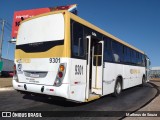 CT Expresso 9301 na cidade de Santa Maria, Distrito Federal, Brasil, por Matheus de Souza. Número da foto: #:id.