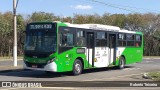 VB Transportes e Turismo 3268 na cidade de Campinas, São Paulo, Brasil, por Roberto Teixeira. Número da foto: #:id.