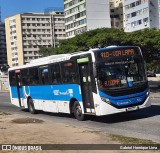 Transurb A72017 na cidade de Rio de Janeiro, Rio de Janeiro, Brasil, por Gabriel Henrique Lima. ID da foto: :id.