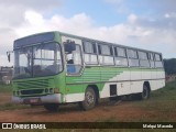 Ônibus Particulares 0011 na cidade de Arapiraca, Alagoas, Brasil, por Melqui Macedo. Número da foto: #10326844.