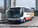 Auto Viação Urubupungá 3180 na cidade de São Paulo, São Paulo, Brasil, por Rafael Lopes de Oliveira. Número da foto: #10324665.