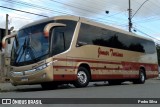 Jomar Turismo 4337 na cidade de Pelotas, Rio Grande do Sul, Brasil, por Pedro Silva. Número da foto: #:id.